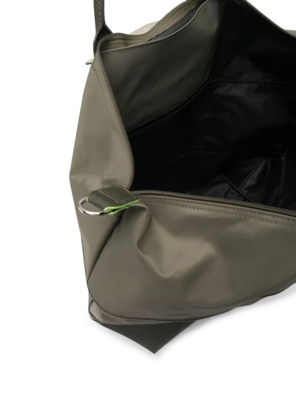 18404463_39601870_1000.jpg Longchamp Le Pliage Green expandable holdall