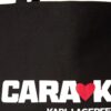 18406647_41306665_1000.jpg Karl Lagerfeld x Cara Delevingne canvas tote bag