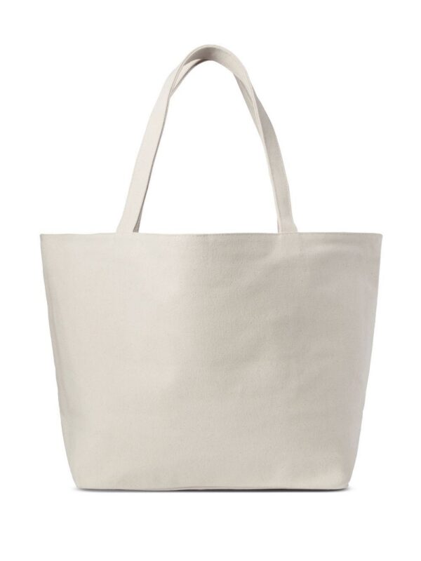18406652_41675089_1000.jpg Karl Lagerfeld x Cara Delevingne canvas tote bag