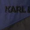 18408325_41299903_1000.jpg Karl Lagerfeld x Cara Delevingne logo-embroidered tote bag