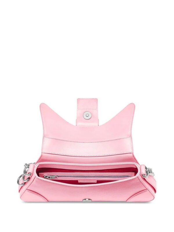 18414122_40494967_1000.jpg Balenciaga Lindsay leather shoulder bag