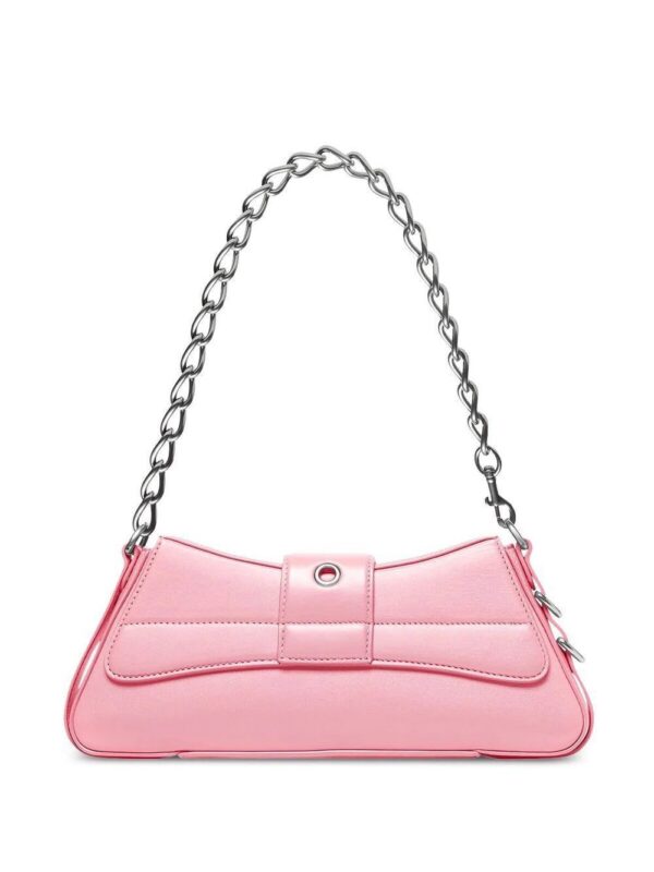 18414122_40494973_1000.jpg Balenciaga Lindsay leather shoulder bag
