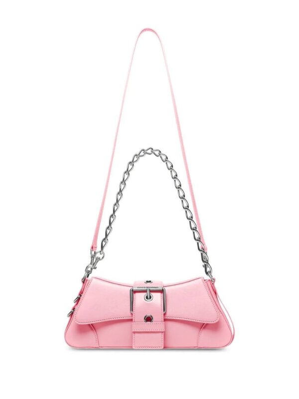 18414122_40495783_1000.jpg Balenciaga Lindsay leather shoulder bag