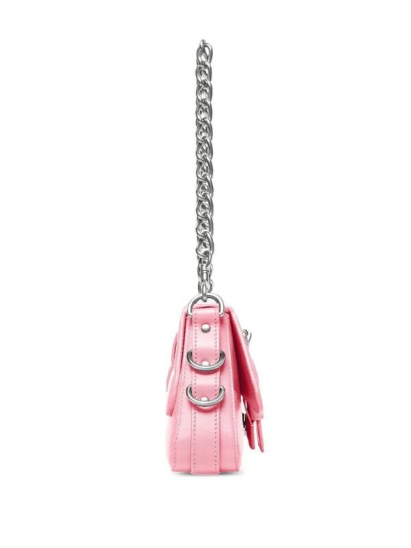 18414122_40495791_1000.jpg Balenciaga Lindsay leather shoulder bag
