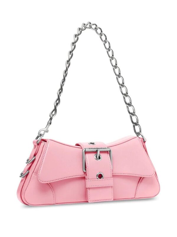 18414122_40496065_1000.jpg Balenciaga Lindsay leather shoulder bag