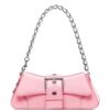 18414122_40496067_1000.jpg Balenciaga Lindsay leather shoulder bag