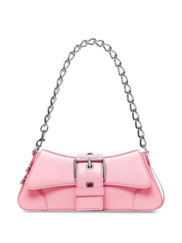 18414122_40496067_1000.jpg Balenciaga Lindsay leather shoulder bag