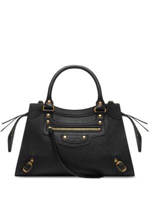 Balenciaga  small Neo Classic tote bag