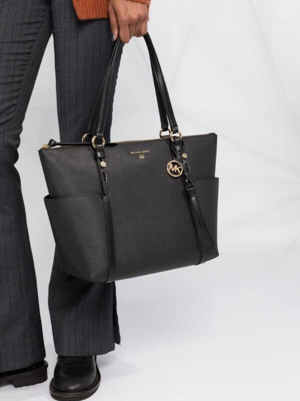 18422569_39531721_1000.jpg Michael Michael Kors large Sullivan tote bag