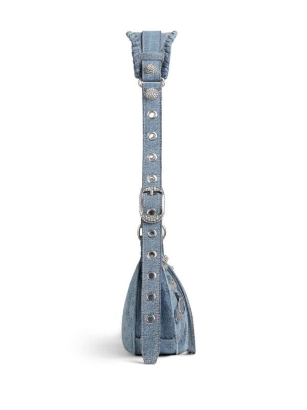 18426950_51504932_1000.jpg Balenciaga Le Cagole XS shoulder bag