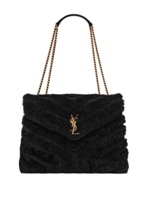 18427904_41299808_1000-1.jpg Saint Laurent Loulou medium shearling shoulder bag