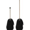 18427904_41301828_1000.jpg Saint Laurent Loulou medium shearling shoulder bag