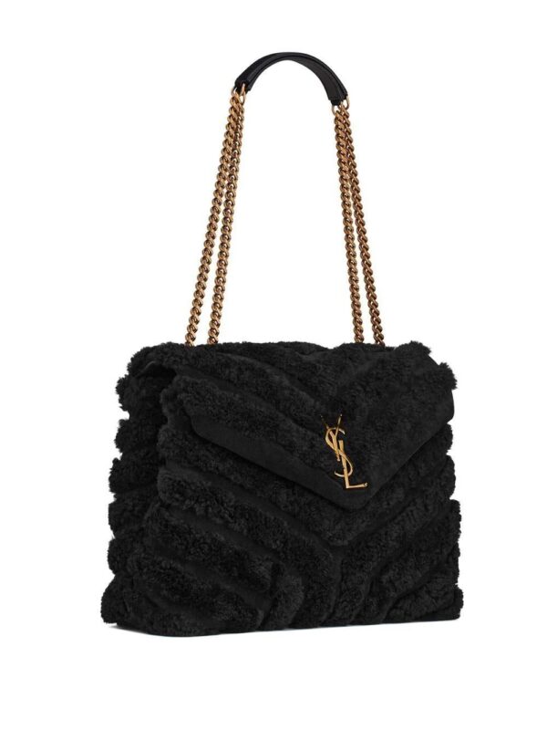 18427904_41302791_1000.jpg Saint Laurent Loulou medium shearling shoulder bag