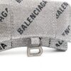 18428489_42244859_1000.jpg Balenciaga rhinestone Hourglass wallet-on-chain