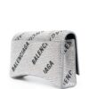 18428489_42246400_1000.jpg Balenciaga rhinestone Hourglass wallet-on-chain