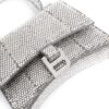18428490_40830988_1000.jpg Balenciaga Hourglass crystal-embellished mini bag