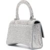 18428490_40835047_1000.jpg Balenciaga Hourglass crystal-embellished mini bag
