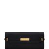 18428901_40596579_1000.jpg Saint Laurent Manhattan rectangular clutch