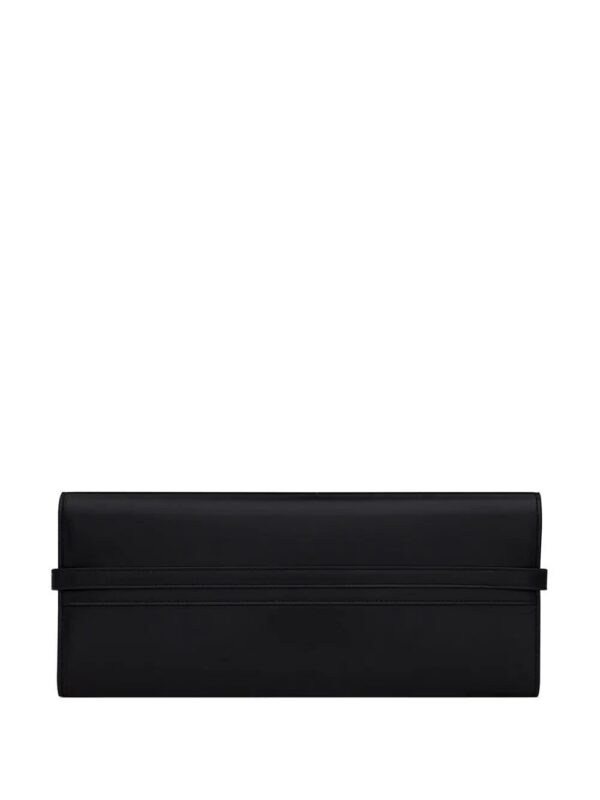 18428901_40596582_1000.jpg Saint Laurent Manhattan rectangular clutch