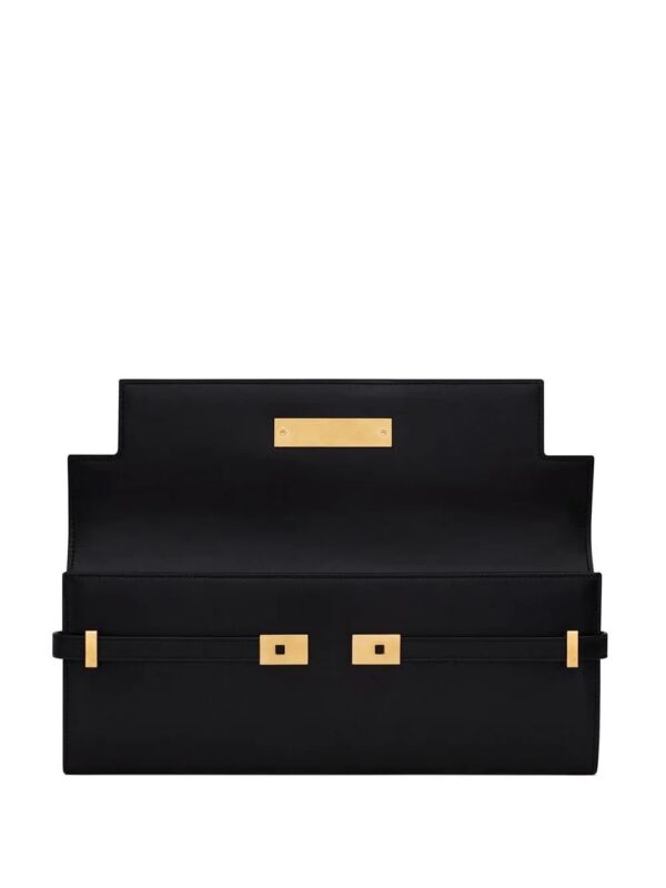 18428901_40598169_1000.jpg Saint Laurent Manhattan rectangular clutch