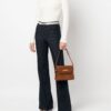 18429243_40117896_1000.jpg Saint Laurent Manhattan croc-effect shoulder bag