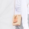 18429310_39520500_1000.jpg Tory Burch tassel-detail bucket bag
