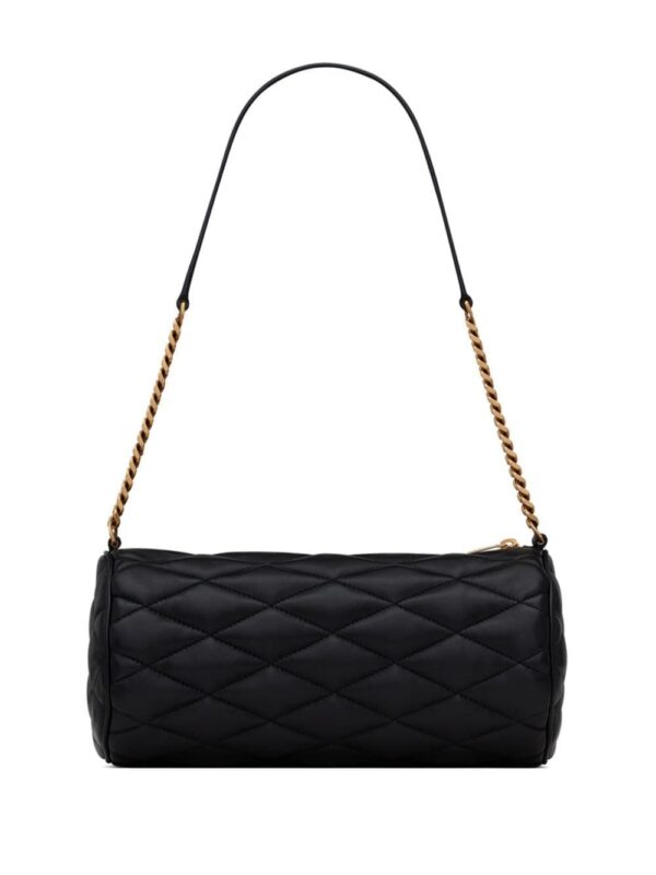 18429892_53677533_1000.jpg Saint Laurent Sade quilted tube bag