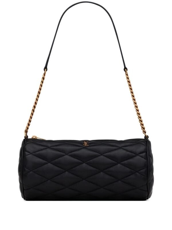 18429892_53677535_1000.jpg Saint Laurent Sade quilted tube bag
