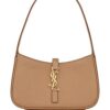 18430236_40531290_1000.jpg Saint Laurent logo-plaque shoulder bag