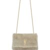 18430884_40965457_1000_db35bd4a-f961-4b3c-a788-94da265c6e98.jpg Saint Laurent Kate reversible shearling crossbody bag