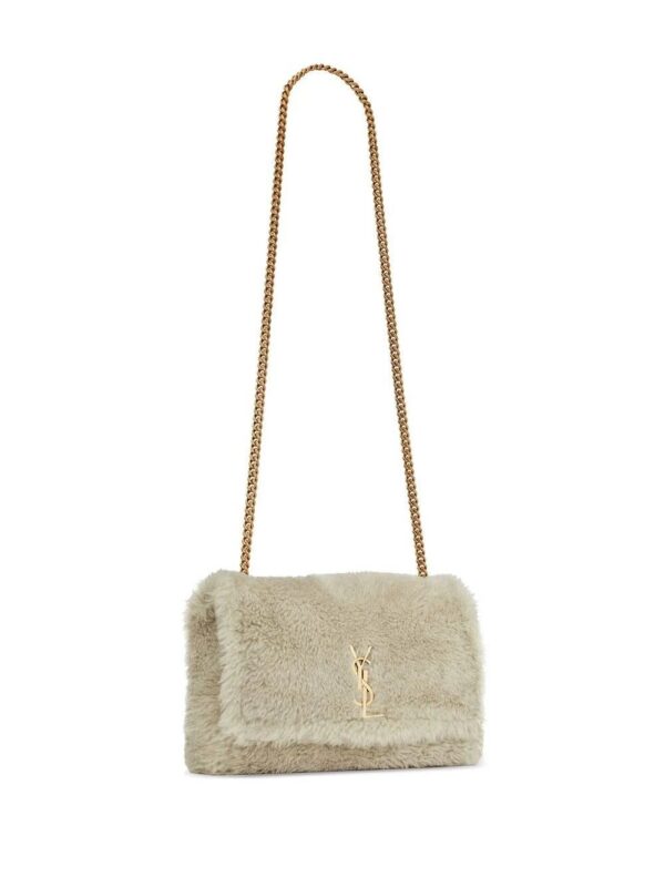 18430884_40965463_1000.jpg Saint Laurent Kate reversible shearling crossbody bag