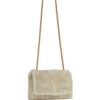 18430884_40965463_1000_82f19cd3-734e-4879-9276-364a2eb39d09.jpg Saint Laurent Kate reversible shearling crossbody bag