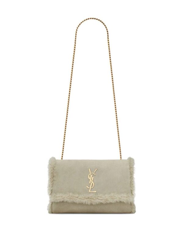 18430884_40965464_1000.jpg Saint Laurent Kate reversible shearling crossbody bag