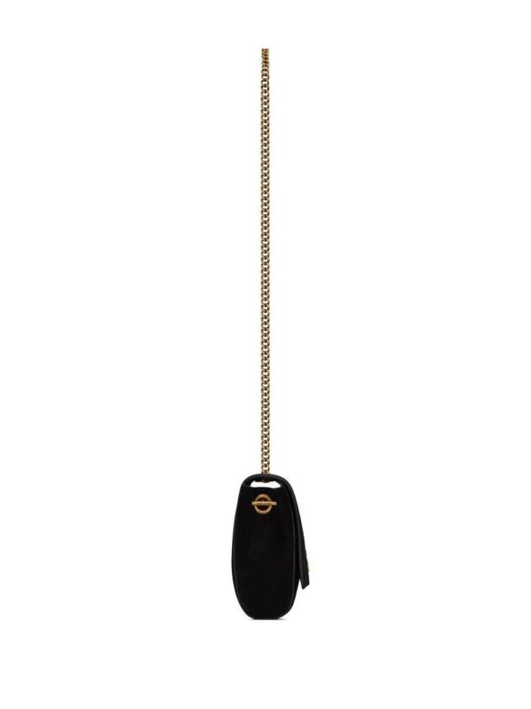 18430902_41931756_1000.jpg Saint Laurent Kate suede shoulder bag