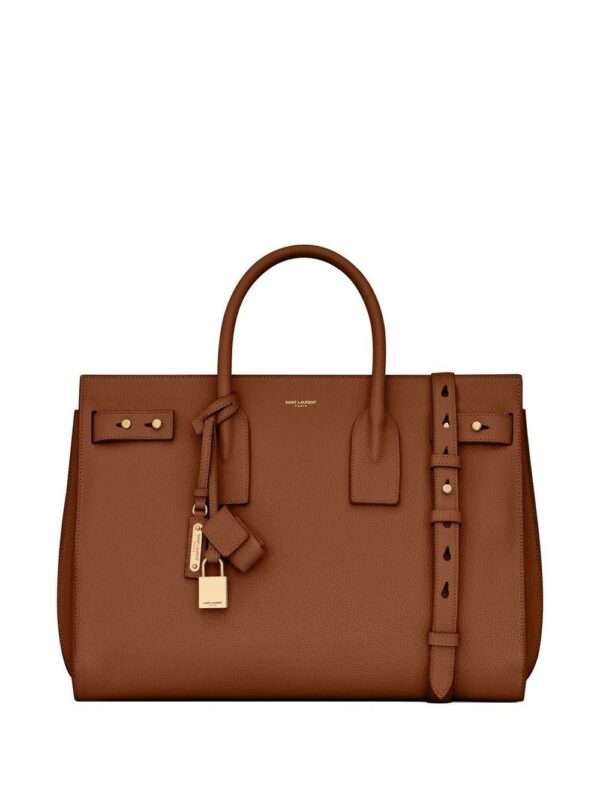 18432070_40973980_1000.jpg Saint Laurent Sac De Jour tote bag