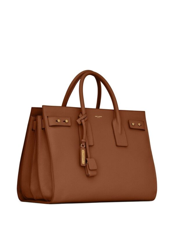 18432070_40977371_1000.jpg Saint Laurent Sac De Jour tote bag