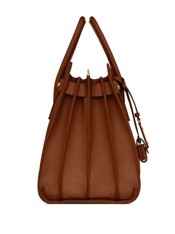 18432070_40977373_1000.jpg Saint Laurent Sac De Jour tote bag