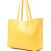 18437652_39603380_1000.jpg Saint Laurent East West leather tote bag