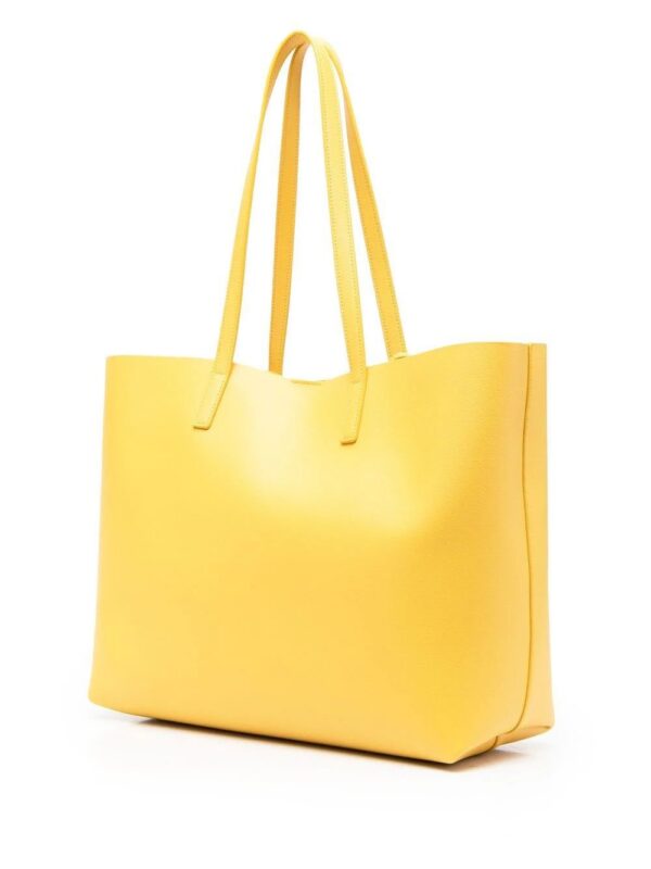 18437652_39603380_1000.jpg Saint Laurent East West leather tote bag