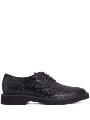 18438334_40140169_1000.jpg Giuseppe Zanotti glittered-detail Oxfords