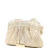18439642_40092398_1000.jpg Loeffler Randall plissé metallic bow crossbody bag
