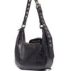 18440756_40490881_1000.jpg Moschino logo-plaque leather shoulder bag
