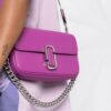 18441914_39560964_1000.jpg Marc Jacobs logo-plaque shoulder bag