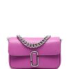 18441914_39564081_1000.jpg Marc Jacobs logo-plaque shoulder bag