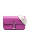 18441914_39564082_1000.jpg Marc Jacobs logo-plaque shoulder bag