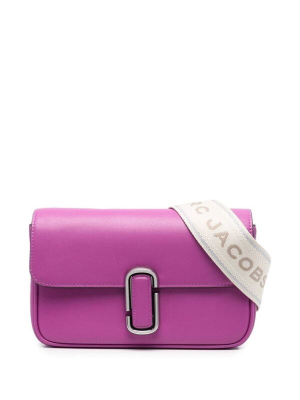 18441914_39564082_1000.jpg Marc Jacobs logo-plaque shoulder bag