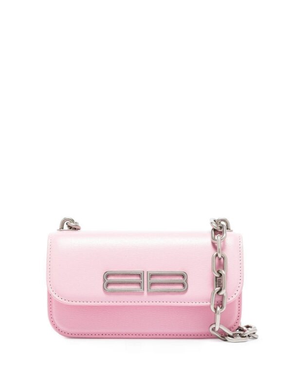 18444104_53539546_1000.jpg Balenciaga XS Gossip wallet crossbody bag