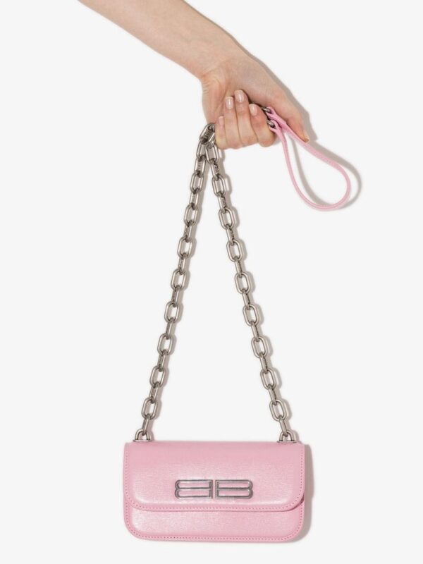 18444104_53539549_1000.jpg Balenciaga XS Gossip wallet crossbody bag