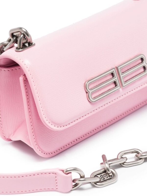 18444104_53539550_1000.jpg Balenciaga XS Gossip wallet crossbody bag