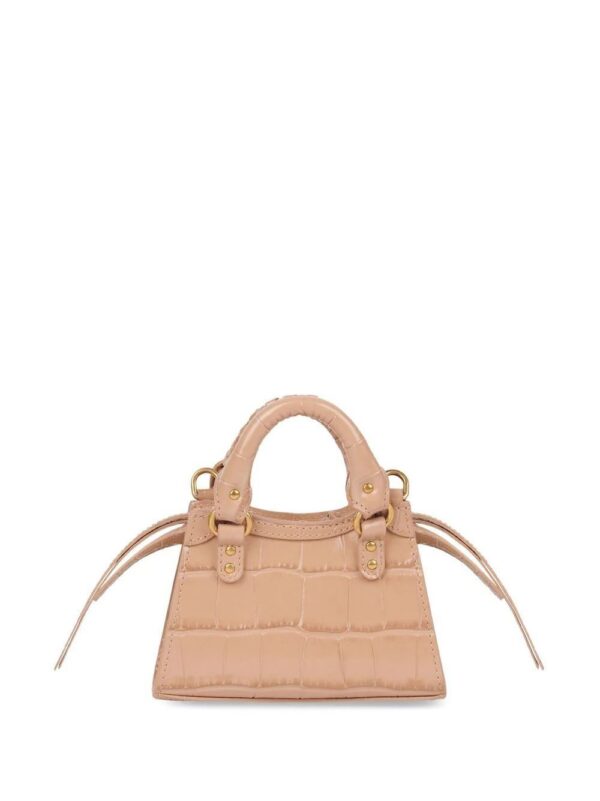 18444108_40237230_1000.jpg Balenciaga super-nano Neo City tote bag